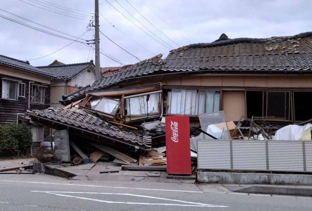 韩国地震最新消息今天，影响与应对