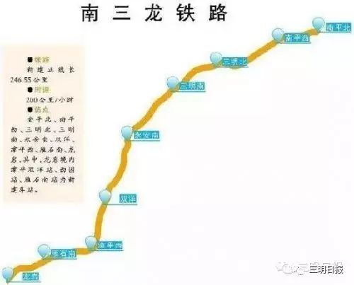 南三龙铁路最新消息，进展顺利，助力区域经济发展