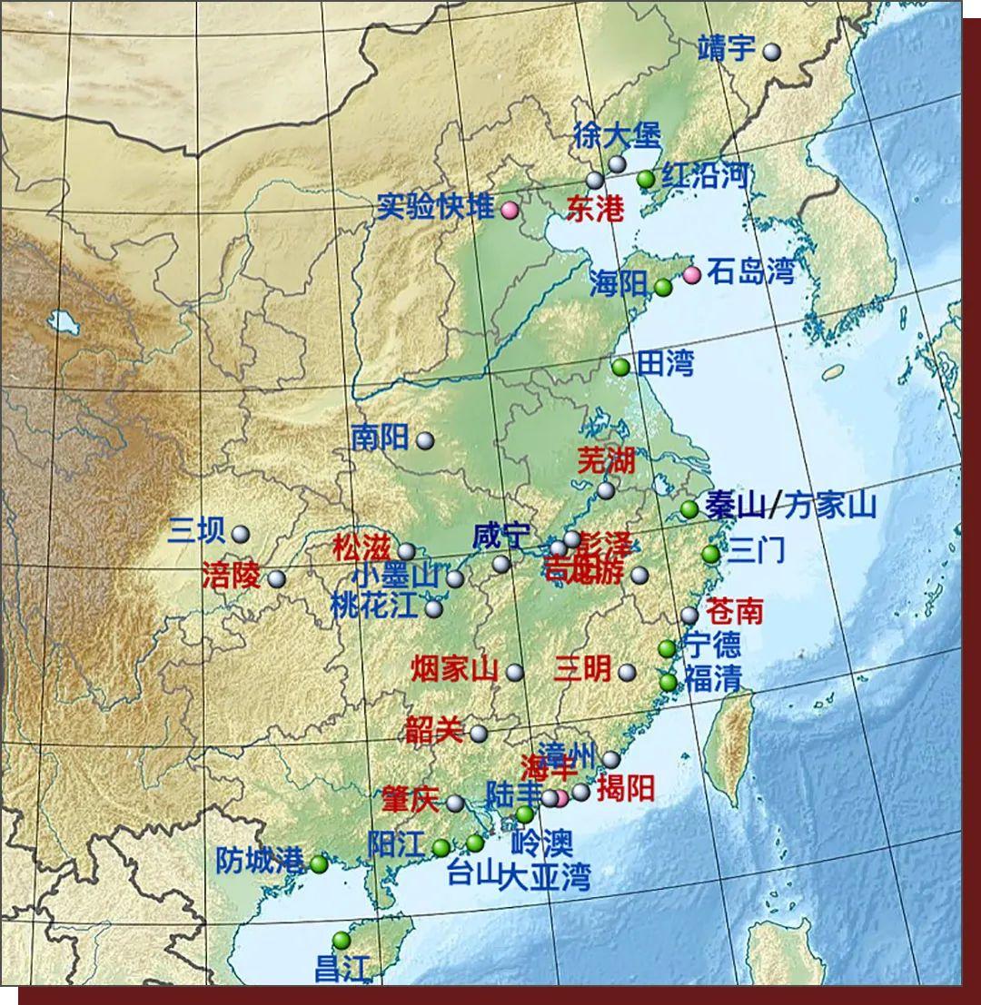 彭泽核电站最新消息全面解读